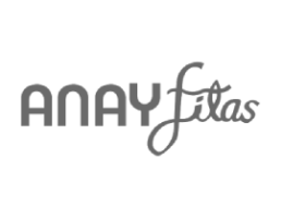 Anay Fitas Distribuidor 3M