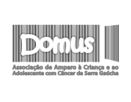 Domus Associação de Amparo à Criança e ao Adolescente com Câncer da Serra Gaúcha