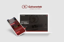 Galvanotek