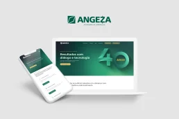 Angeza