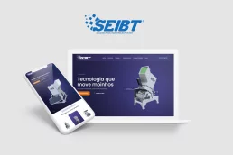 Seibt Soluções para a indústria do plástico