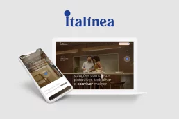 Italínea Móveis Planejados